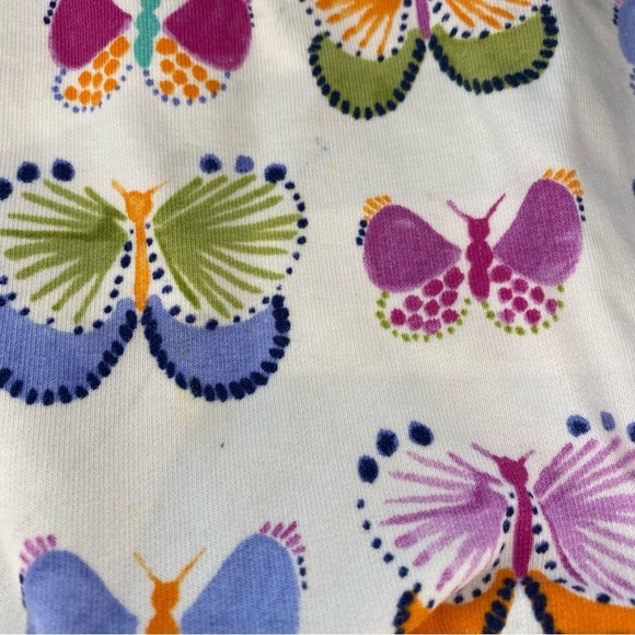 Bundle of 2 Matilda Jane size 4 Little Kid Shirts Play Condition - Picture 7 of 14